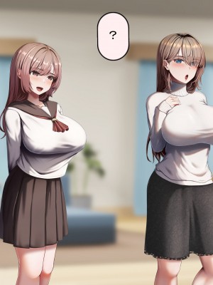 [れとりっく] 妻は妹のために寝取られる_287