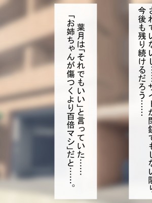 [れとりっく] 妻は妹のために寝取られる_465