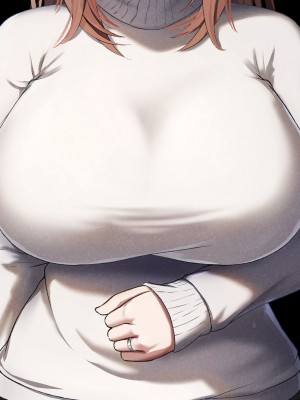 [れとりっく] 妻は妹のために寝取られる_381