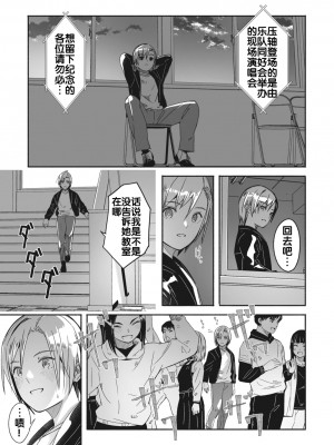 [ぐすたふ] レイカは華麗な僕の女王 [胸垫汉化组]_25