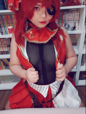 Yurihime - Houshou Marine_32