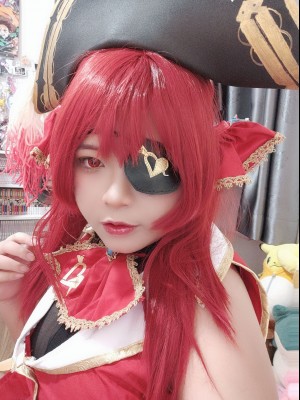 Yurihime - Houshou Marine_33