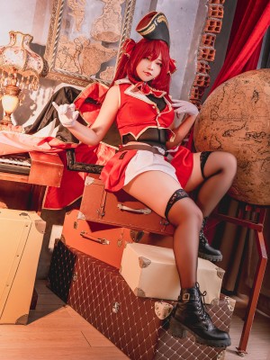 Yurihime - Houshou Marine_12