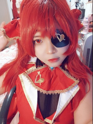 Yurihime - Houshou Marine_52