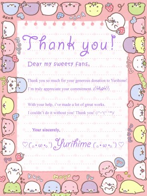 Yurihime - Houshou Marine_96