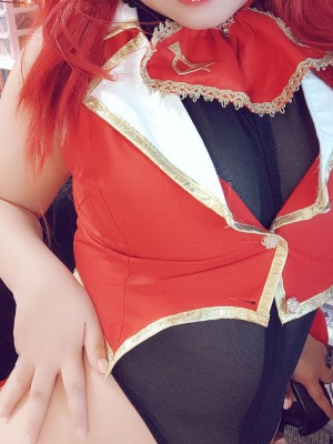 Yurihime - Houshou Marine_47
