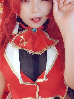 Yurihime - Houshou Marine_48