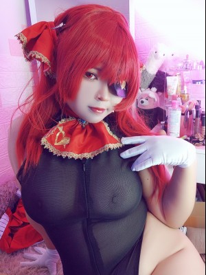 Yurihime - Houshou Marine_74