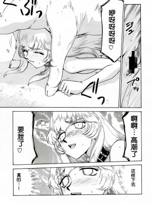 (C60) [LTM. (たいらはじめ)] ニセ DRAGON・BLOOD! 9. [WindSong个人汉化]_08