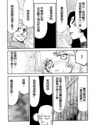 (C60) [LTM. (たいらはじめ)] ニセ DRAGON・BLOOD! 9. [WindSong个人汉化]_22