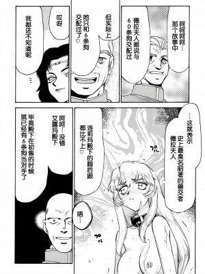 (C60) [LTM. (たいらはじめ)] ニセ DRAGON・BLOOD! 9. [WindSong个人汉化]_21