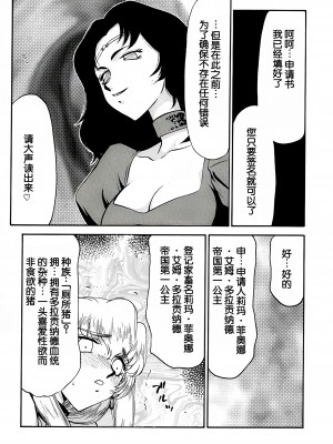 (C60) [LTM. (たいらはじめ)] ニセ DRAGON・BLOOD! 9. [WindSong个人汉化]_45