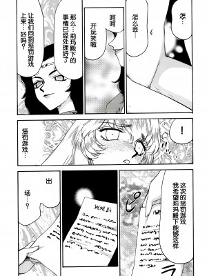 (C60) [LTM. (たいらはじめ)] ニセ DRAGON・BLOOD! 9. [WindSong个人汉化]_42