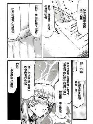 (C60) [LTM. (たいらはじめ)] ニセ DRAGON・BLOOD! 9. [WindSong个人汉化]_48