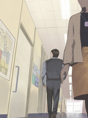 [よもだよも]  高学歴(インテリ)人妻雨宮透子准教授(せんせい)の発情_152