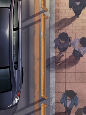 [よもだよも]  高学歴(インテリ)人妻雨宮透子准教授(せんせい)の発情_212