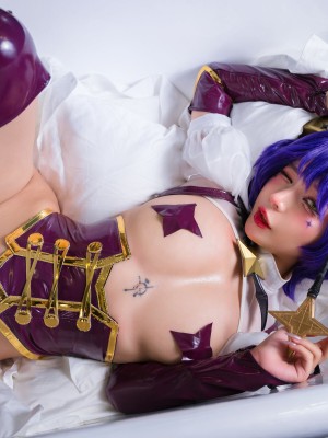 Umeko J - Magia Baiser_048