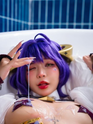 Umeko J - Magia Baiser_066
