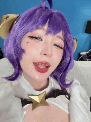 Umeko J - Magia Baiser_124