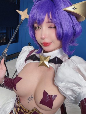 Umeko J - Magia Baiser_099