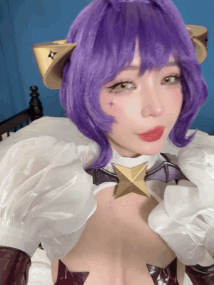 Umeko J - Magia Baiser_110