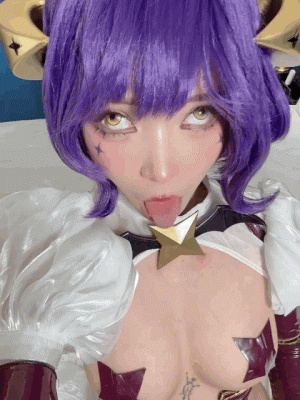 Umeko J - Magia Baiser_122