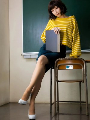 YUSHIKO - Sadayo Kawakami_38_Fg4y3bsVsAABNsJ