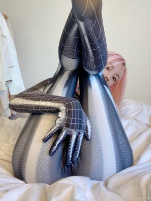 Vyvan Le - Venom_20_Venom_20