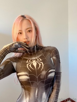 Vyvan Le - Venom_09_Venom_9
