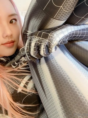 Vyvan Le - Venom_14_Venom_14