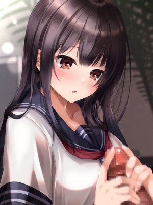 [くまっこ (くまっこ)] 妹友ちゃんはお兄さんに愛されたい_314
