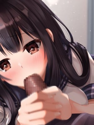 [くまっこ (くまっこ)] 妹友ちゃんはお兄さんに愛されたい_316