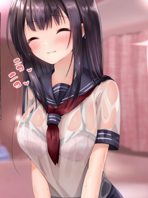 [くまっこ (くまっこ)] 妹友ちゃんはお兄さんに愛されたい_020