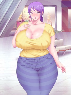 [Pixie Mint] 巨乳友母催淫～友人の母を催眠でヤリ放題～_245