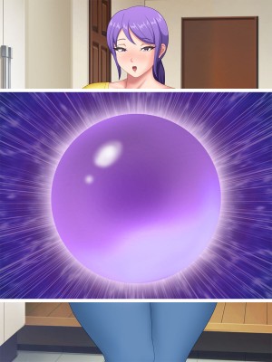 [Pixie Mint] 巨乳友母催淫～友人の母を催眠でヤリ放題～_216