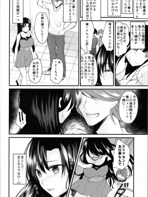 (C103) [らぶぃ (羅ぶい)] らぶぃTSF総集編_070