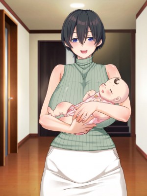 [きれいなお姉さんは好きです会]  パワハラ上司に復讐する為巨乳妻と不倫相手を寝取った話_196