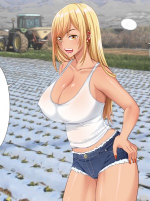 [きれいなお姉さんは好きです会 (久保堂てい)] 元同級生の農家の嫁たち 旦那が出稼ぎで村に男は僕一人？_114
