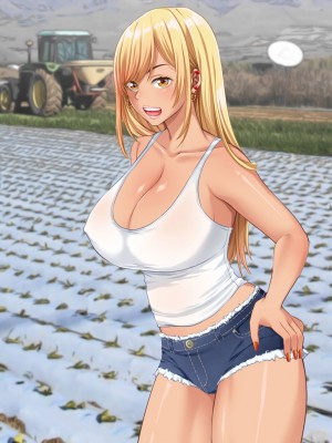 [きれいなお姉さんは好きです会 (久保堂てい)] 元同級生の農家の嫁たち 旦那が出稼ぎで村に男は僕一人？_264