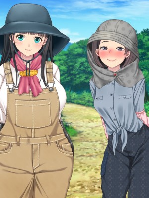[きれいなお姉さんは好きです会 (久保堂てい)] 元同級生の農家の嫁たち 旦那が出稼ぎで村に男は僕一人？_229