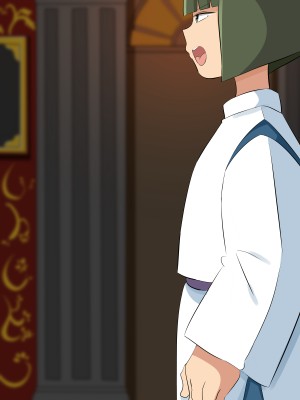 [熊笹] 神隠しひろいんず_150