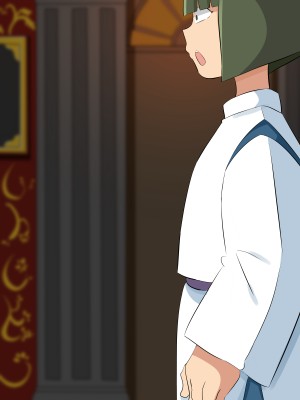 [熊笹] 神隠しひろいんず_151