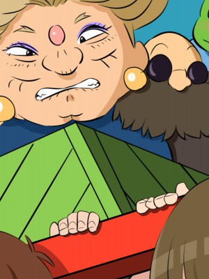 [熊笹] 神隠しひろいんず_156