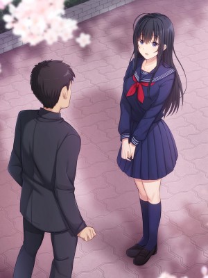 [やればできる娘。] 初恋の人～穂乃果～_004