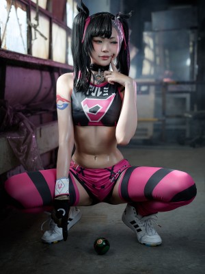 ZinieQ - Battle Marnie_12