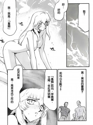 (C61) [LTM. (たいらはじめ)] ニセDRAGON・BLOOD! 10. [WindSong个人汉化]_19