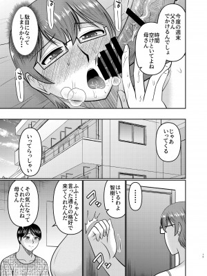 [コンプリートボックス (畠山桃哉)] 私さえ我慢すれば...  [DL版]_12
