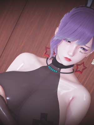[白給] 黑丝四美1 Ep-1~4_0196