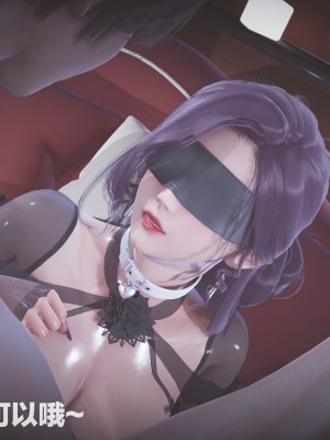 [白給] 黑丝四美2 Ep-5~11_0301
