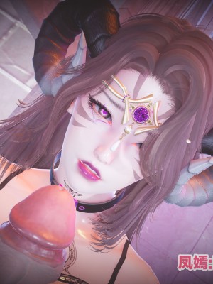[白給] 黑丝四美2 Ep-5~11_0356